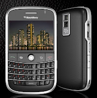 Smartphone BlackBerry