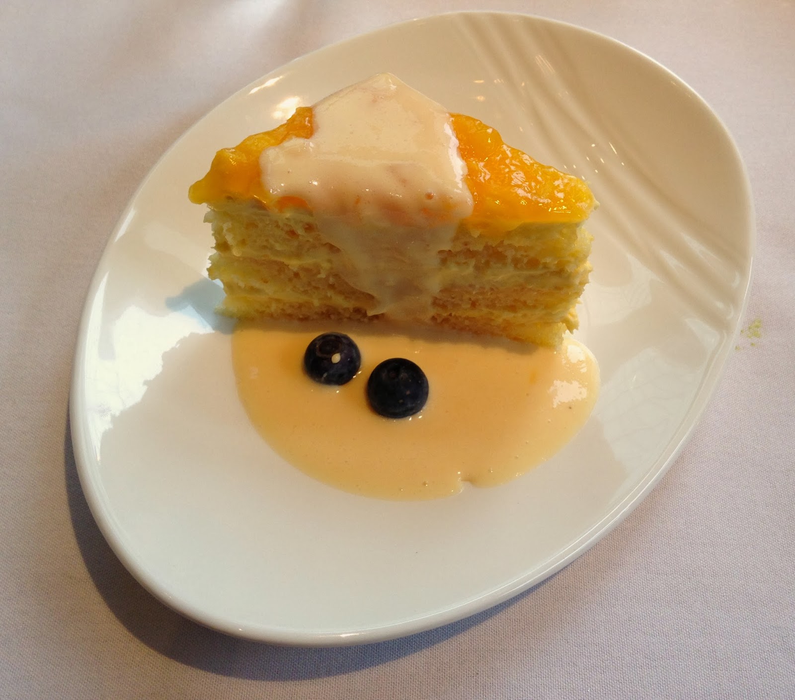 2014 Chicago Restaurant Week RoundUp The Ghost Guest