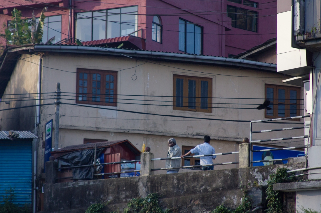 Hill Country Haputale Sri Lanka