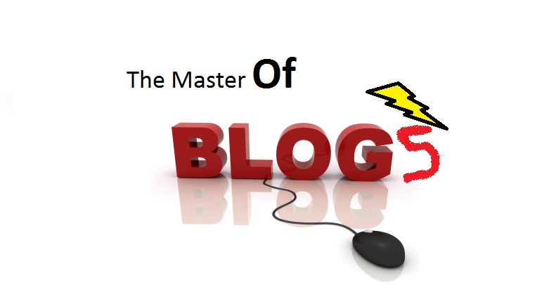 TheMasterOfblogs