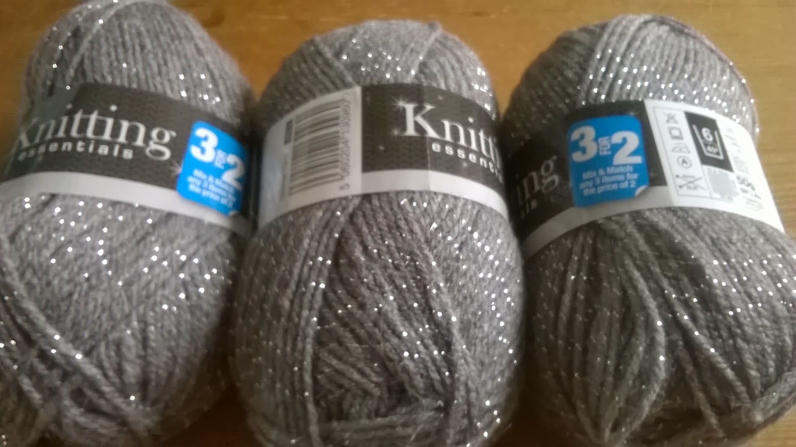 The Frugal KnitWit That Was February, That Was!