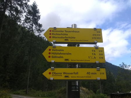 Wohlfuehlgeschichten 2011