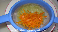 cristalizar piel de naranja