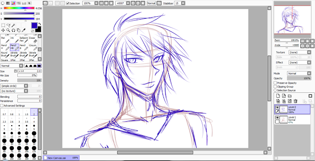 paint tool sai 2 full version paint tool sai 2 full version