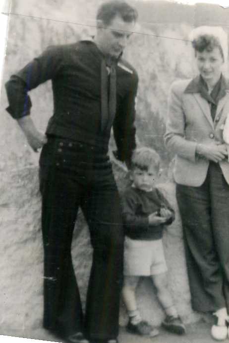 notes from underground