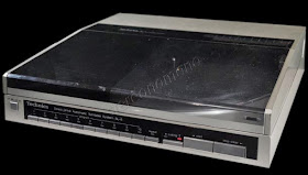 stereonomono: Technics SL-6