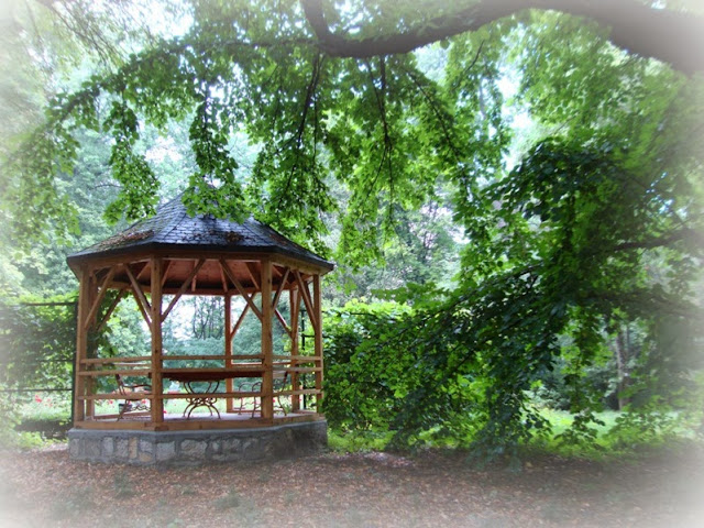 Ogród Botaniczny Kraków