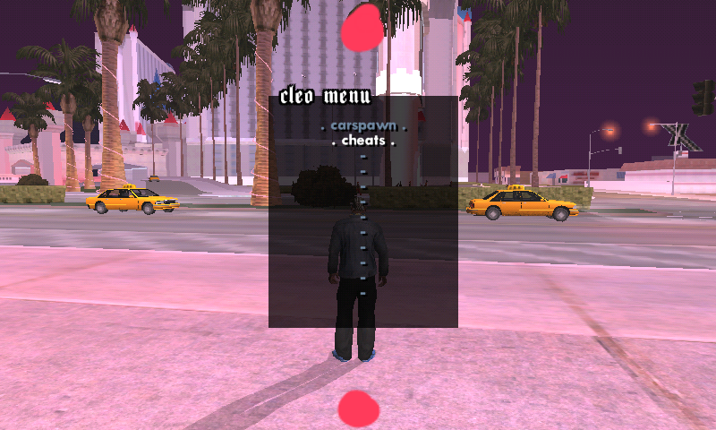 Gangstar Vegas 382a Apk Mod Money/Key/Gems Data