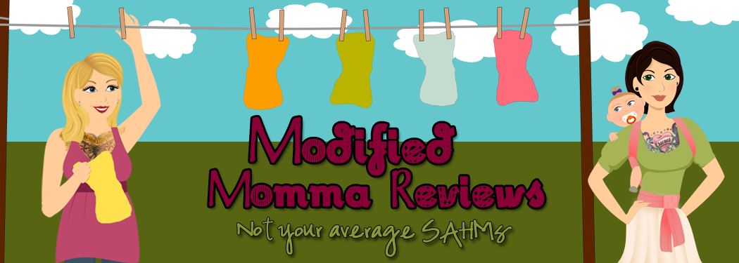 Modified Momma Reviews