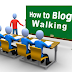 Apa Untungnya atau Manfaat Blogwalking ?