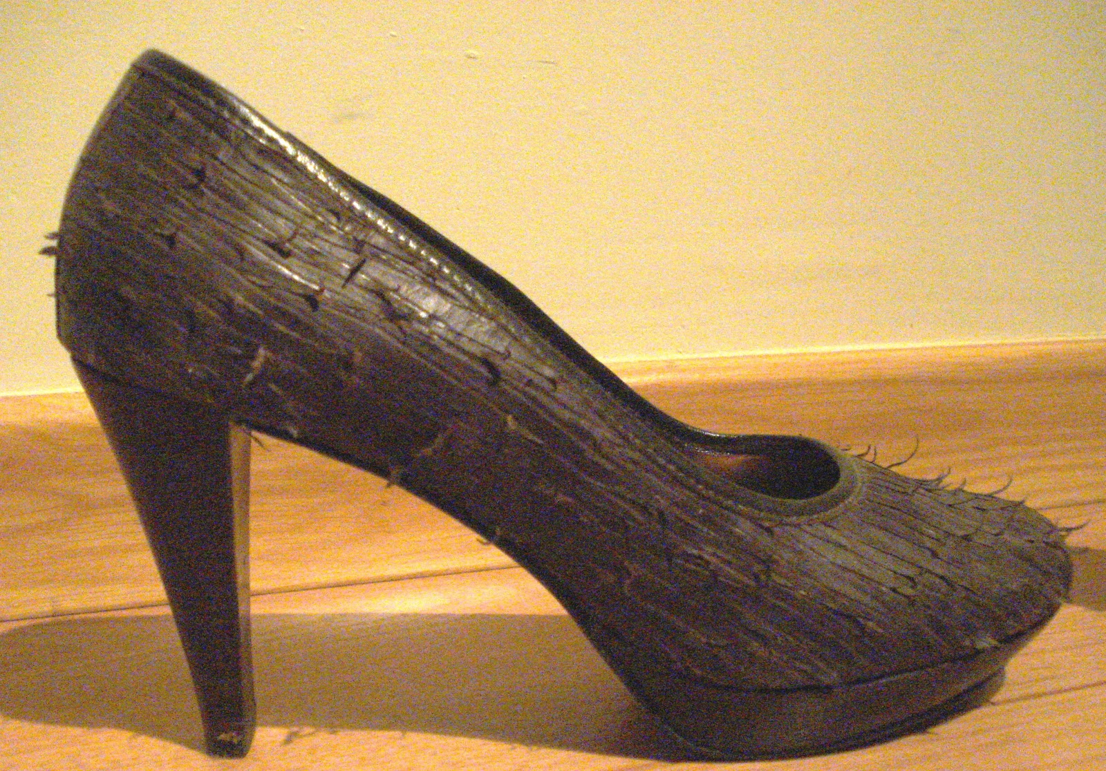 loja de sapato constance