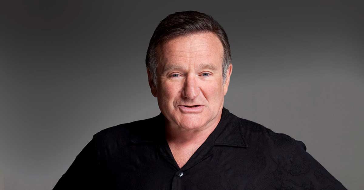 25 Unforgettable Quotes By Robin Williams 25 Unforgettable Quotes By Robin Williams