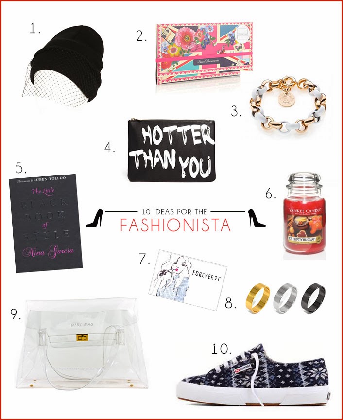 50 Low Cost Ideas For Christmas Presents! Kiki Tales