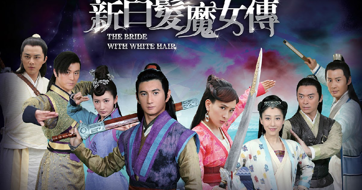 The Bride With White Hair Episode 1 - Rakuten Viki