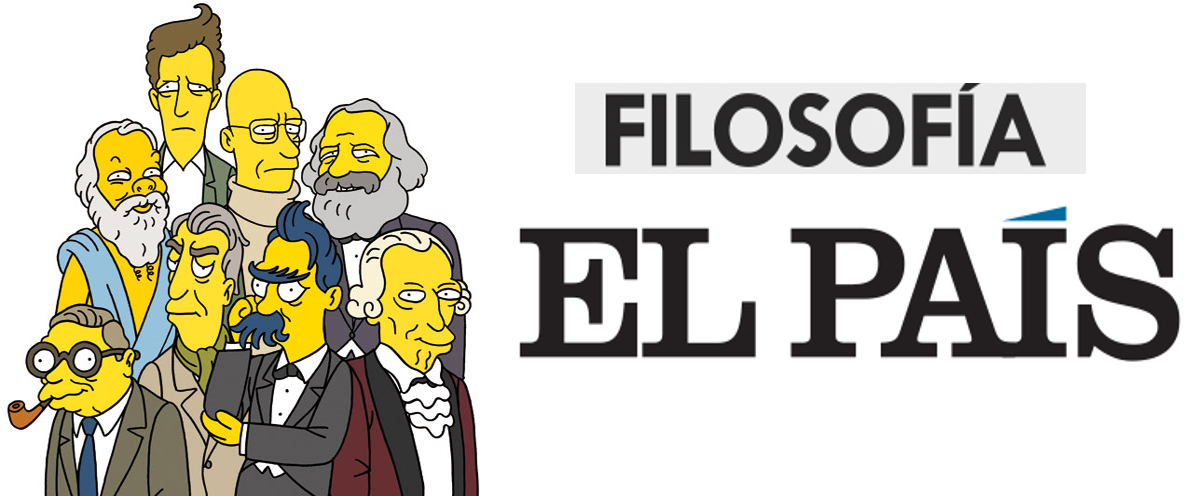 FILOSOFIA EN EL PAIS DE ESPAÑA...