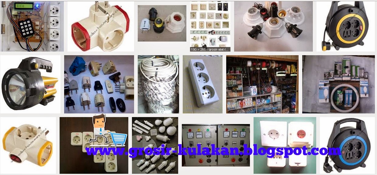 Distributor Alat Listrik Distributor Alat Listrik