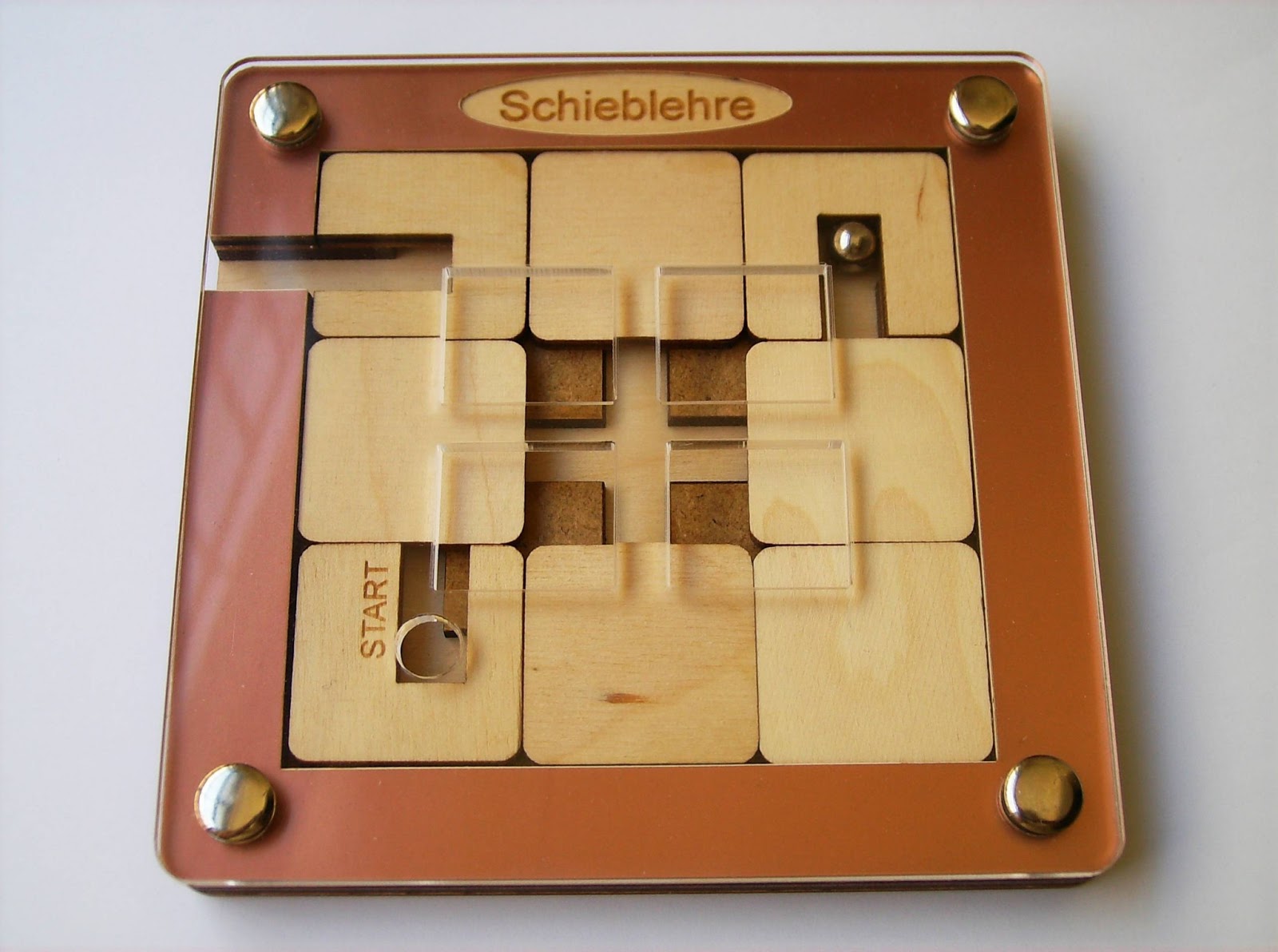 Top 10 puzzles Top 10 puzzles