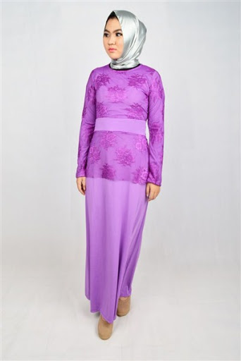 Model dress pesta muslim desain modern dan cantik terbaru 2017/2018 Model dress pesta muslim desain modern dan cantik terbaru 2017/2018