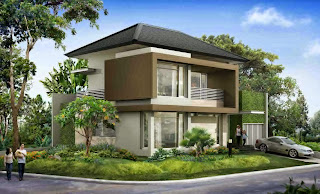 gambar rumah minimalis 2 lantai elegan gambar rumah minimalis 2 lantai elegan