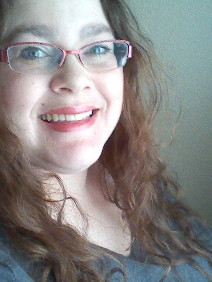 New Coming Soon - Jessica Coulter Smith