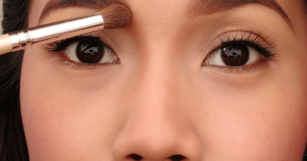 contour nose contour nose