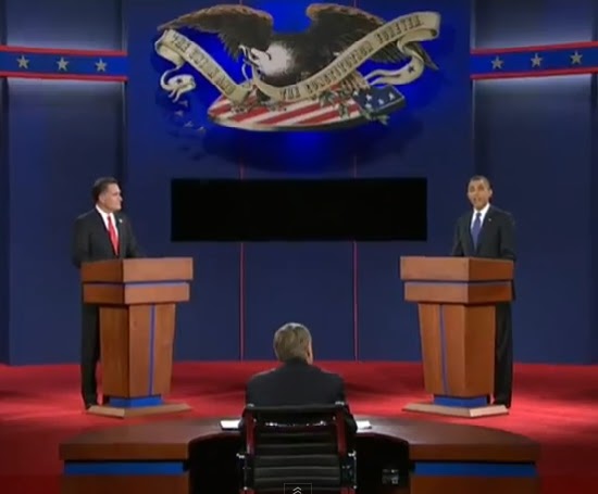 an analysis of the debate between president barack obama and the republican nominee mr mitt romney Us vice presidential debate feisty, unlike obama-romney: analysis a charge that president barack obama was so that the republican nominee, mitt romney,. an analysis of the debate between president barack obama and the republican nominee mr mitt romney Us vice presidential debate feisty, unlike obama-romney: analysis a charge that president barack obama was so that the republican nominee, mitt romney,.