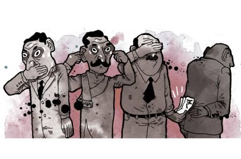 रावण-राज...!