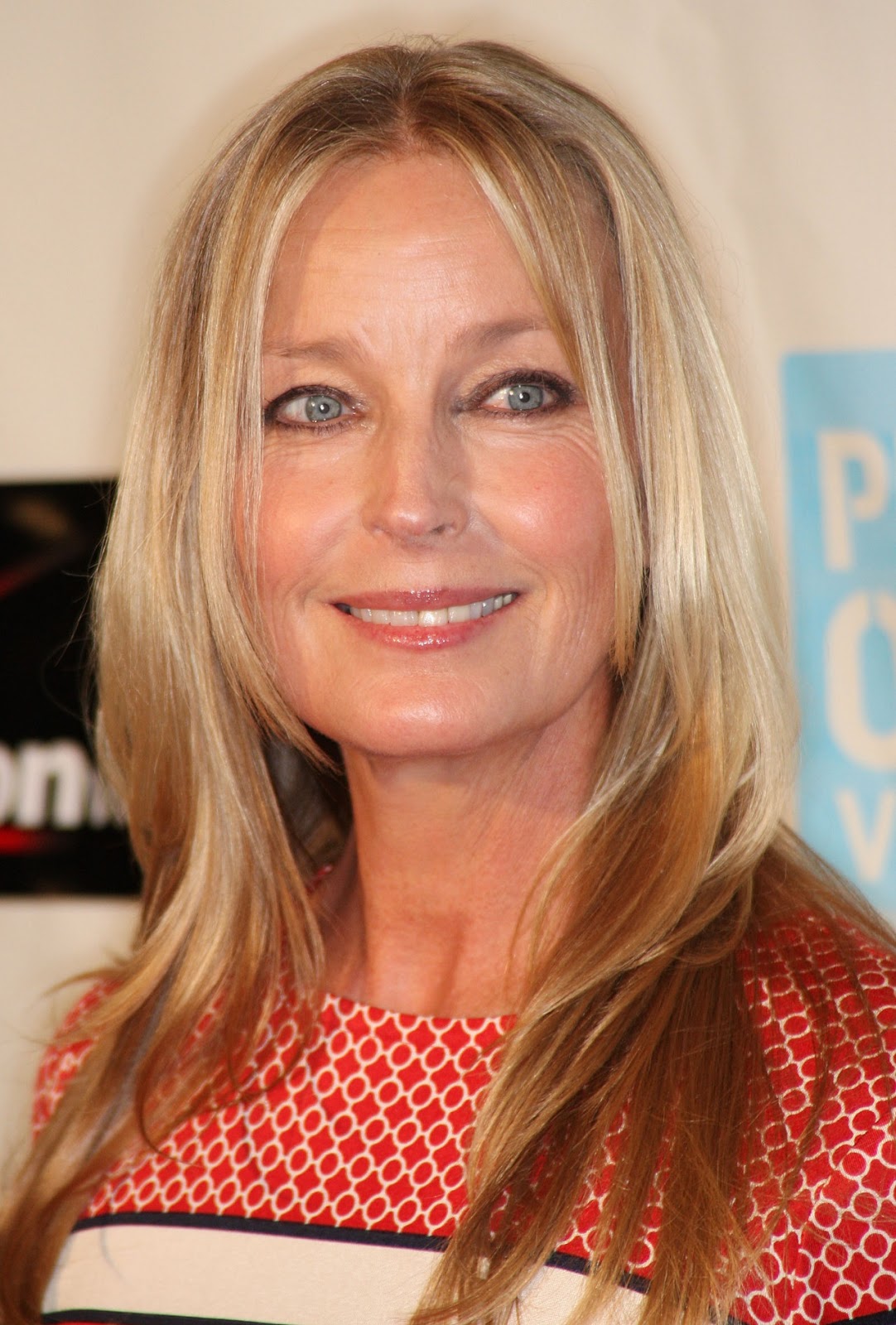 Mari Shten Make-Up: November&rsquo;s Beauty Icon: Bo Derek