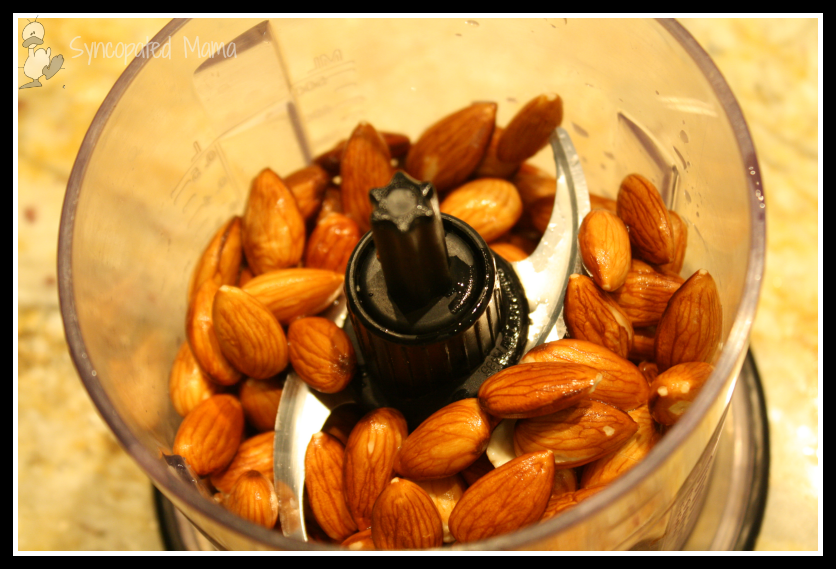 Syncopated Mama DairyFree Dill Pickle Dip