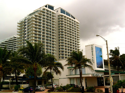 Fort Lauderdale Beach