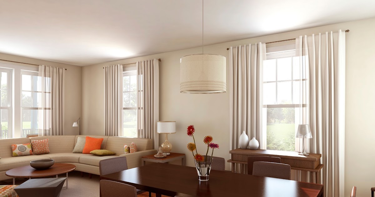 living room and dining room together 2014 living room and dining room together 2014