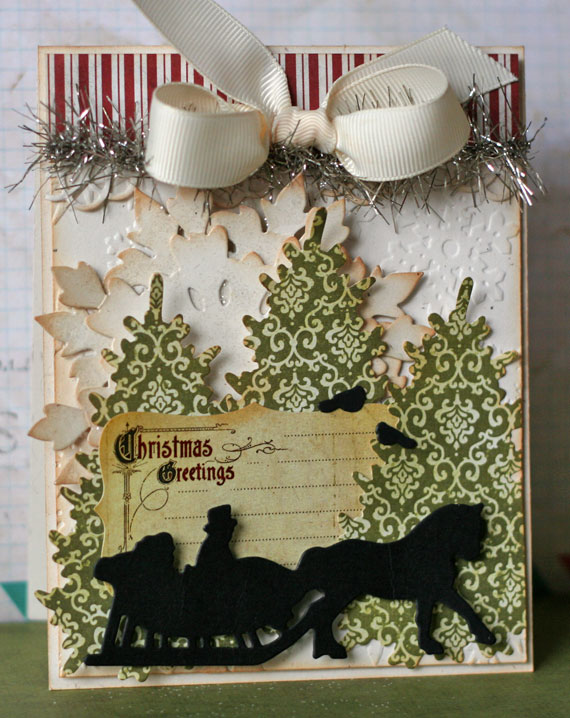 What we are working on Sincerely Yours: December 2012