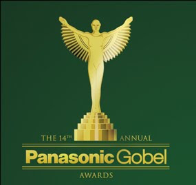  Panasonic Gobel Awards