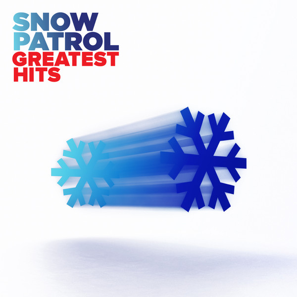 Snow Patrol - Greatest Hits (iTunes Plus M4A) - Page 6 Greatest+Hits