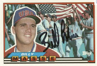 Billyball