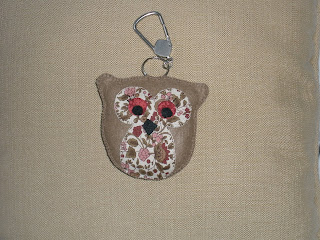 mis cosas: Unos regalos de cumpleaños para una amiga