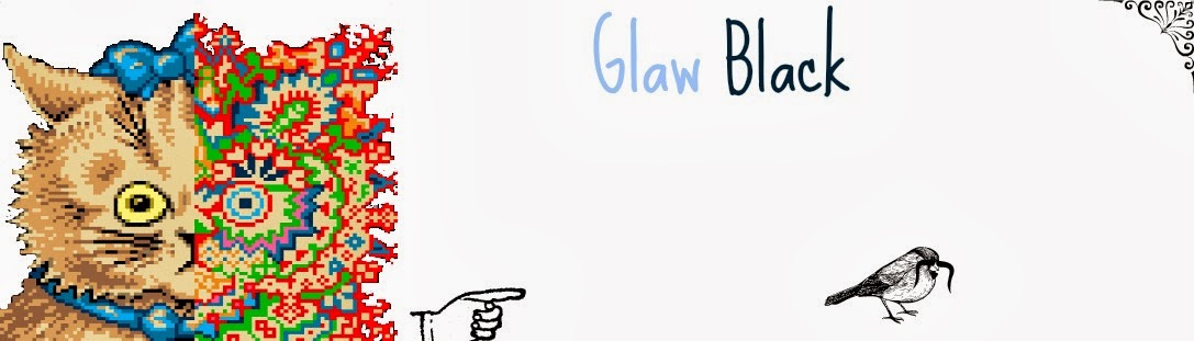Glaw Black