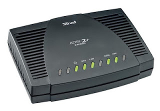 Modem Modem or Router