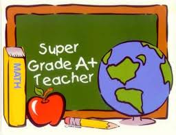 teacher teaching