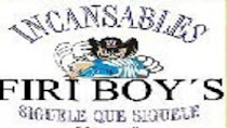 Incansables Firi Boy´s