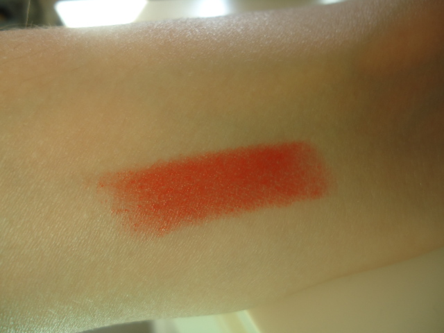 revlon coral berry lipstick. Revlon Superlustrous Lipstick