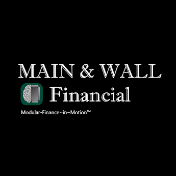 Follow us on Twitter @MainandWall