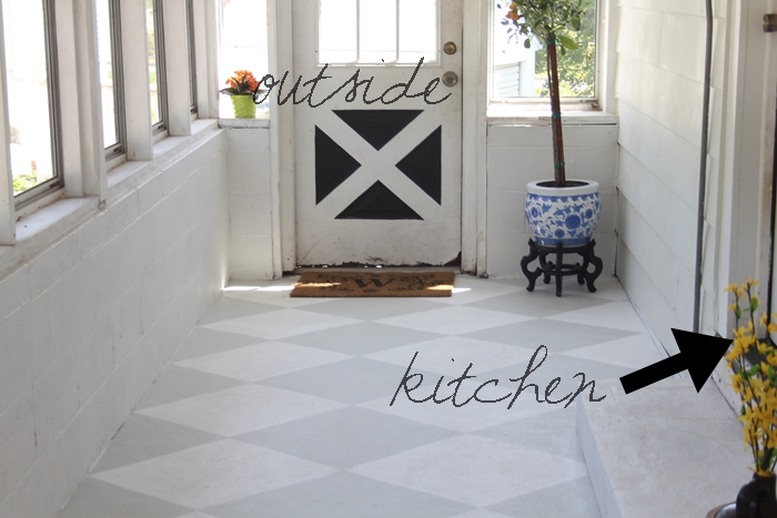 Country Mouse Tales A Door Able