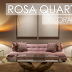 Rosa quartzo na decoração - veja ambientes e dicas com a cor de 2016 eleita pela Pantone! 