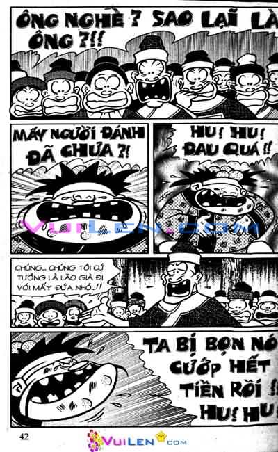 than dong dat viet tap 30