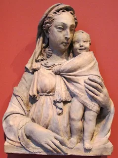 Donatello 1386-1466 | Rinascimento fiorentino