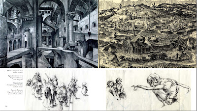 Conceptos de "El Señor de los Anillos" de 1978 3