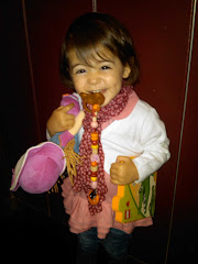 BEATRIZ VAI PARA A ESCOLA!