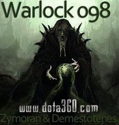 Warlock 098 Warlock+098