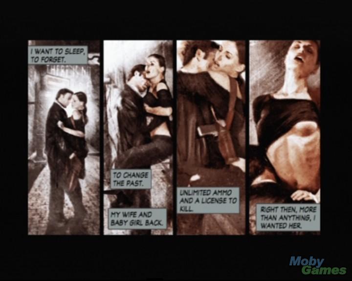 Max Payne 2: The Fall of Max Payne Cheats, Codes, and